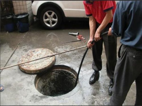 高新区专业下水道疏通清洗（高新园区疏通下水道）