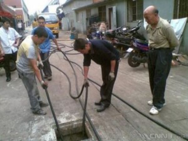 高新区管道疏通哪家便宜（哪里有便宜的管道疏通）